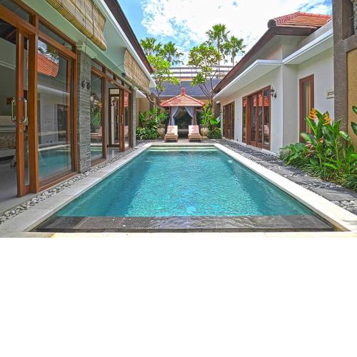 Villa Searenity Seminyak