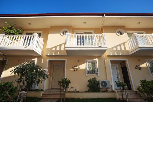 Villa SeaSide no19