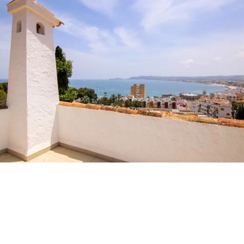 Villa Seaside