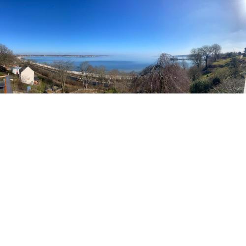 Villa Seaview Eckernförde