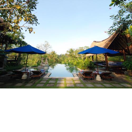 Villa Sebali