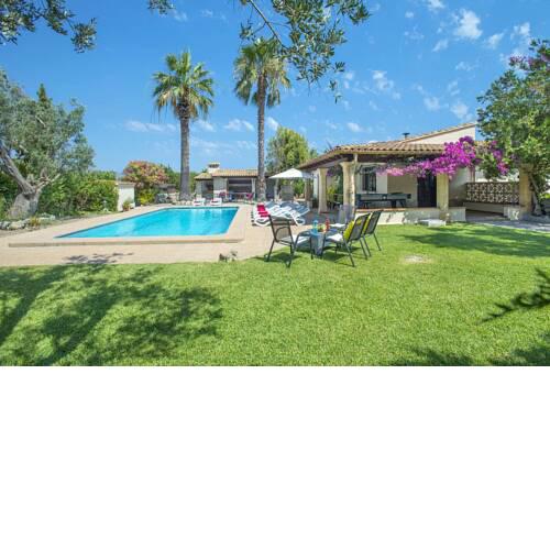 Villa Sebastian