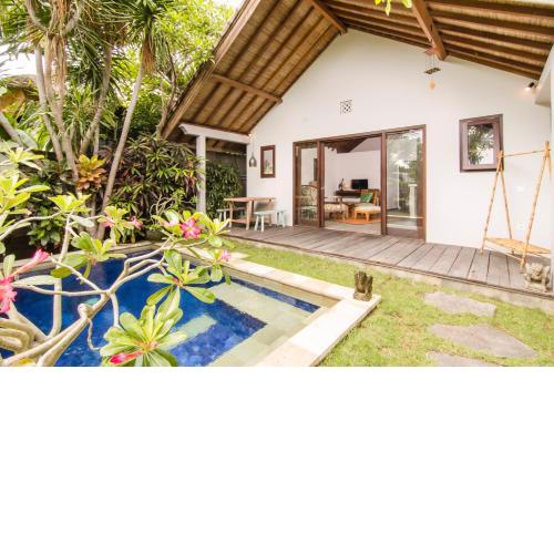 Villa Secret Garden