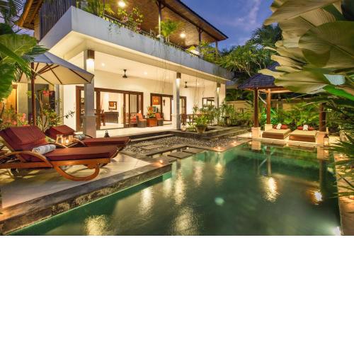 Villa Sedap Malam Seminyak by Best Deals Asia Hospitality