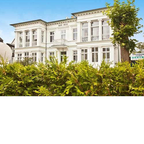 Villa See-Eck Ahlbeck - DOS08108-DYA