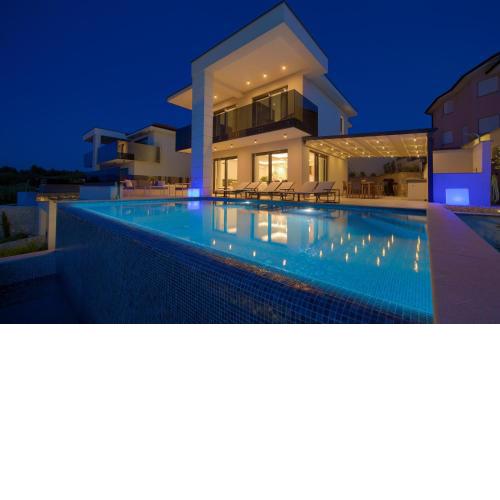 Villa See Vrbnik