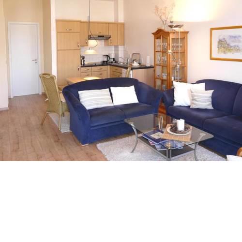 Villa Seeadler - Wohnung 6 / 9854