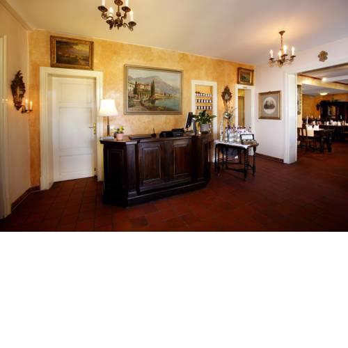 Villa Seebach