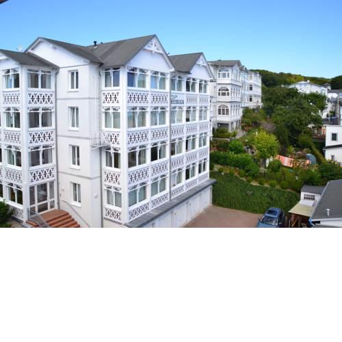 Villa Seeblick - Apartment 408