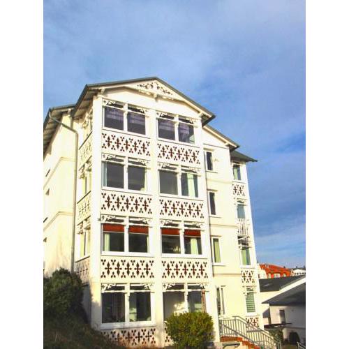 Villa Seeblick - Ferienwohnung 407