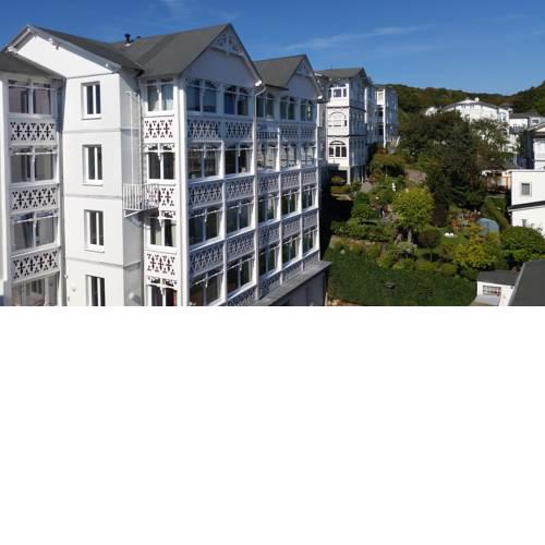 Villa Seeblick - Ferienwohnung 409