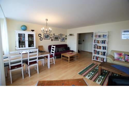 Villa Seeblick 209: Lichtdurchflutet und Ostseeblick!