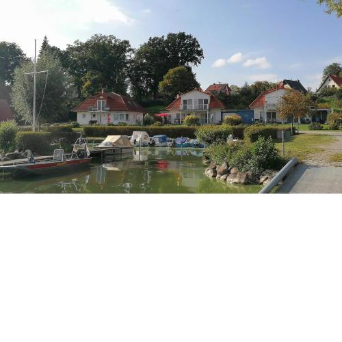 Villa Seeblick am Schweriner See - ABC223