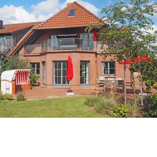 Villa Seeblick am Strand - a50096