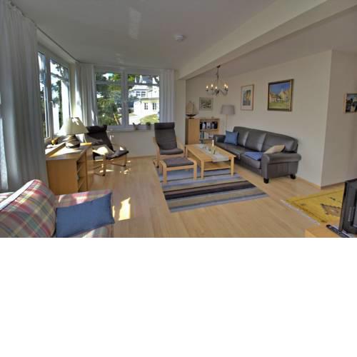 Villa Seeblick Apartment 307