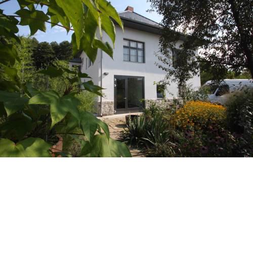 Villa Seeblick Bestensee