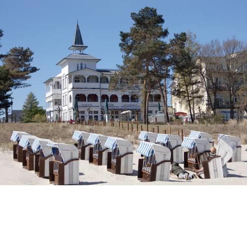 Villa Seeblick Binz