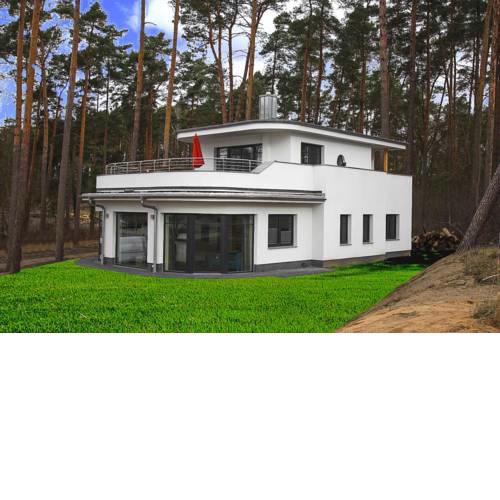 Villa Seeblick Lychen - DBS031004-O