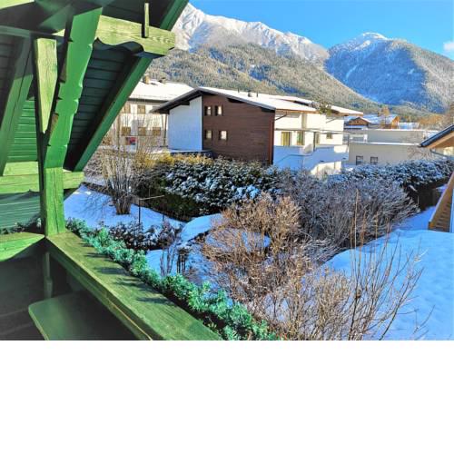 Villa Seefeld / Panorama Apartmentsuite 12 - [#125854]