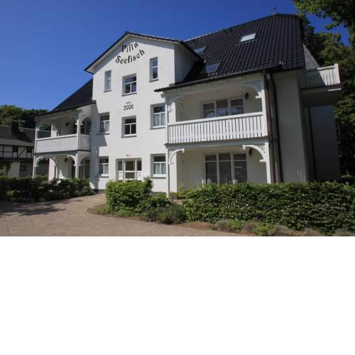 Villa Seefisch