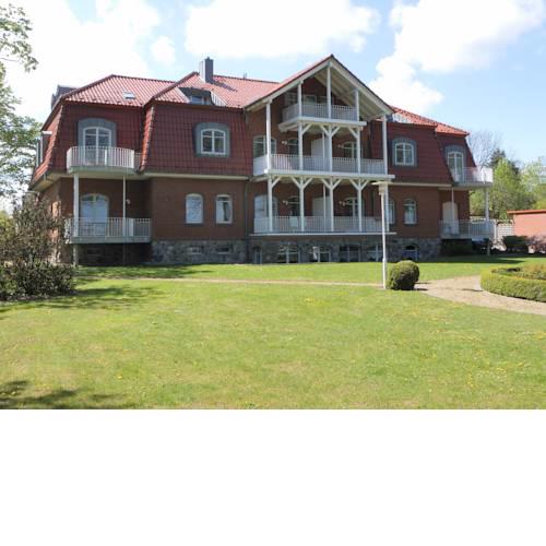 Villa Seegarten