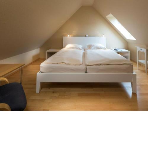 Villa Seegatt Wohnung 008
