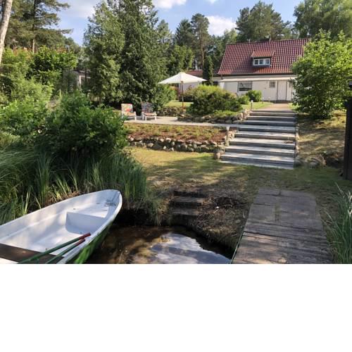 Villa Seeidyll