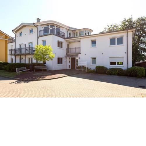 Villa Seeluft, Wohnung 11