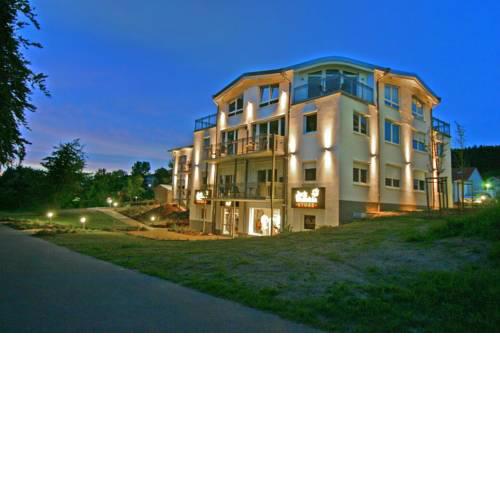 Villa Seeluft, Wohnung 5