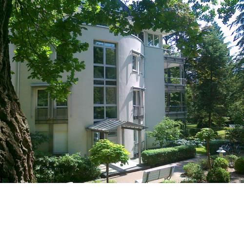 Villa Seepark - Ferienwohnung 5