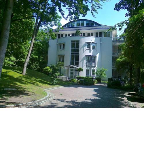 Villa Seepark - Ferienwohnung 9