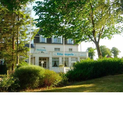 Villa Seeperle - Wohnung Seepferdchen - [#29747]