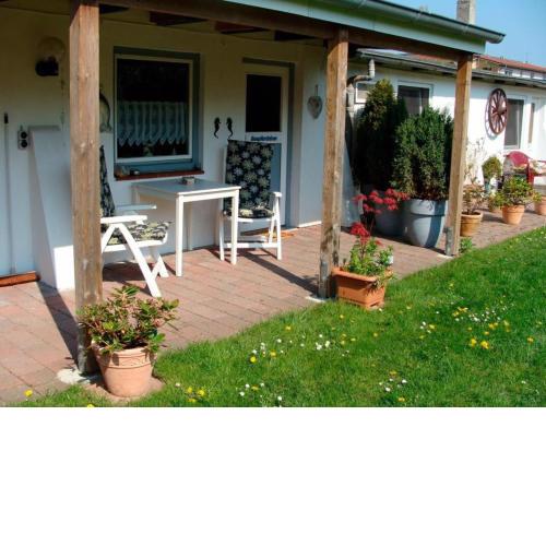 Villa Seeperle "Seepferdchen
