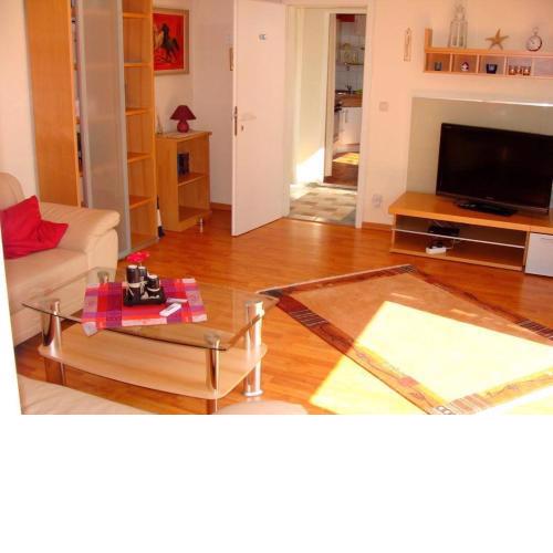 Villa Seeperle "Seestern"