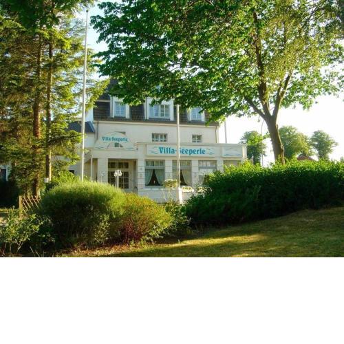Villa Seeperle "Zwergtaucher"