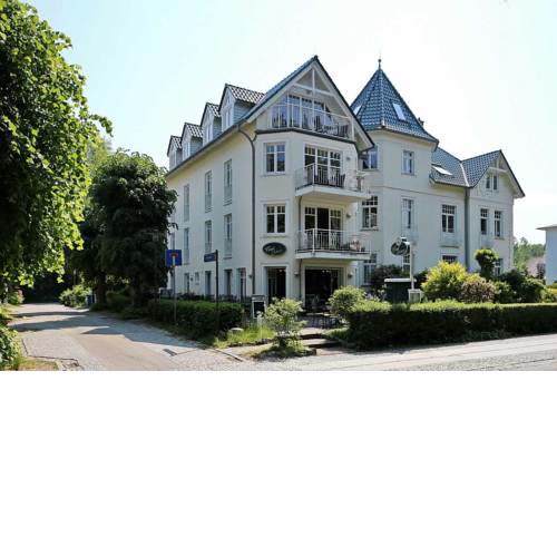 Villa Seepferdchen Wohnung 07