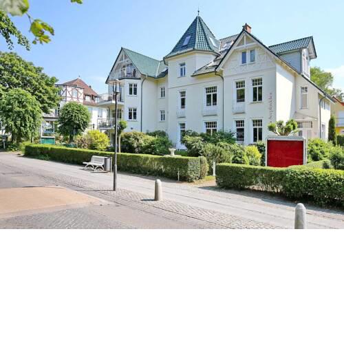 Villa Seepferdchen Wohnung 09
