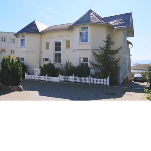 Villa Seerose Rügen