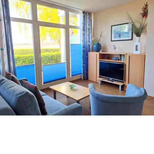 Villa Seerosen - Appartement 02