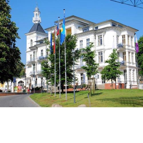Villa Seeschloss App. 4