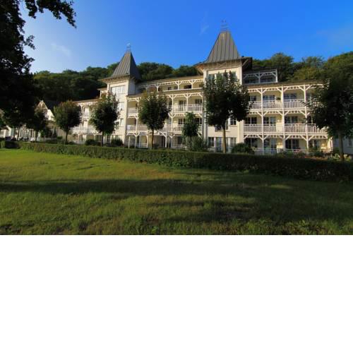 Villa Seeschloss (Strandpromenade Binz)