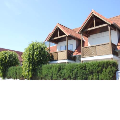 Villa Seeschwalbe