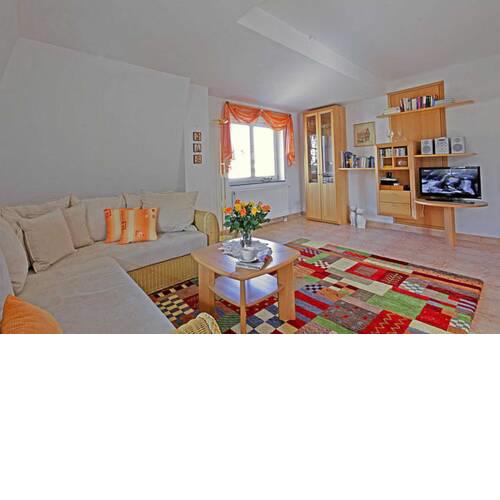 Villa Seestern - Wohnung 10