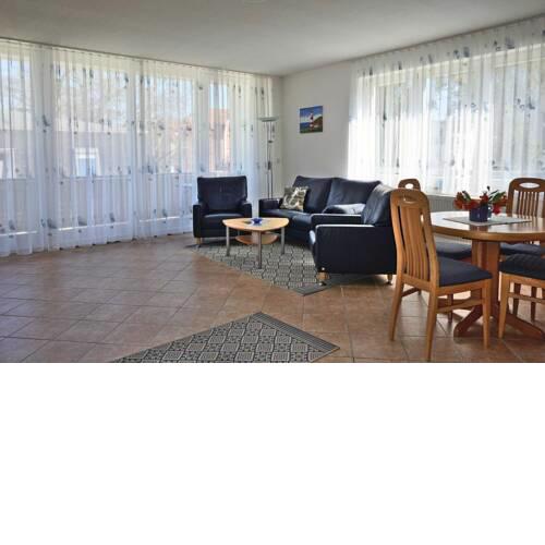 Villa Seestern - Wohnung 8