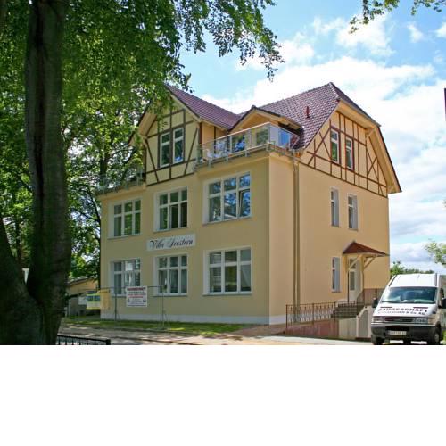Villa Seestern 4