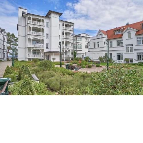 Villa Seestern Whg. 760