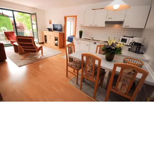 Villa Seewind Wohnung 10