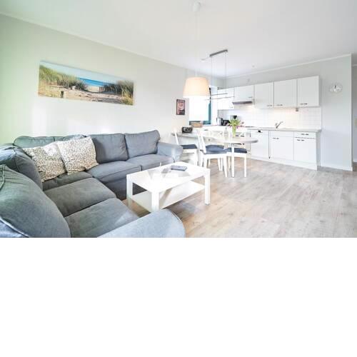 Villa Seewind Wohnung 1