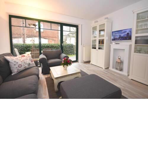 Villa Seewind Wohnung 4