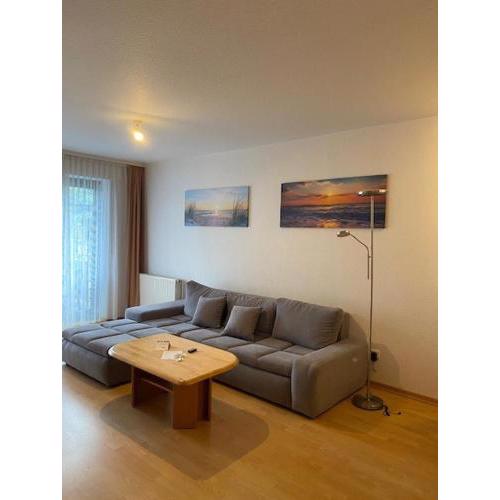 Villa Seewind Wohnung 9